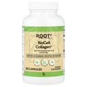 Vitacost Hyaluronzuur met BioCell Collageen II - 100 mg per portie - 120 capsules