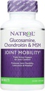 Natrol Glucosamine Chondroitin en MSM - 90 tabletten
