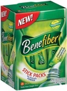 Benefiber Stick Packs Maat 28ct Benefiber Stick Packs 28ct
