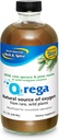 NOORD AMERICAN HERB & SPICE O2rega - 8 oz - Natuurlijke bron van zuurstof - Ondersteunt energieniveaus - P73 Oregano, Spruce & Pine - Gemycelliseerd voor maximale absorptie - Non-GMO - 16 porties