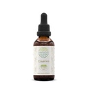 HerbEra Cayenne B60 Alcoholvrij Kruidenextract Tinctuur, Geconcentreerde Liquid Drops Natural Cayenne (Capsicum annuum) 2 fl oz