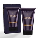 Alleen voor mannen controleren GX + THK Verdikende baard wassen met grijze reductie, Alpha Keratine helpt baardgroei, Thickens haar tot 20%, werkt met elke haartextuur, 4 oz