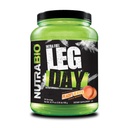 NutraBio Leg Day Intra Workout Powder 