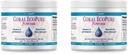 Ecopure Koraal Calciumpoeder met sporenmineralen - 16 Ounces