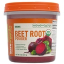 BareOrganics Beetwortel, Superfood Poeder, Dieetsupplement, 8 Oz