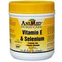 AniMed Vitamine E & SEL & ZInc 2.5#