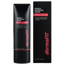 Sculpt Muscle Maintenance Body Cream - Shaped & Balanced Body - Safe Lose Fat Without Yo-Yo Effect, Post Workout, 200ml, Topical Analgetic for Muscle, Work Great with Protein Supplements