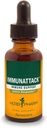 Herb Pharm Immunatack Liquid Herbal Formula for Immune System Support - 1 Ounce (FIMAT01)