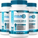 rize labs - Cognitive Complex Capsules 