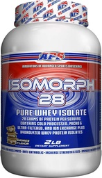APS Nutrition Isomorph 28 Proteïnepoeder 