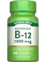 De waarheid van de natuur Vitamine B12 