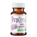 Procera Mood Support - Boost Mental Performance - Clarity - Mood Stability - Stress - Angiousness - Mental Fatigue - Adaptogens - Saffraan - Magnesium - Ashwagandha - Rhodiola - 60 Tel.