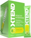 Xtend XTEND Gezonde hydratatie Lemon Lime 