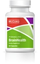 Hersengezondheidshersensupplement - Versterk het geheugen, Verhoog de focus, Verbeter de helderheid en de productiviteit van mannen en vrouwen, Olivamine, vitamine D, vitamine B6 & B12, Rhodiola Rosea, Magnesium, Taurine