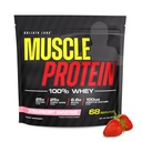 COLOSSAL LABS Muscle Protein Weipoeder [5 lbs/pakket van 1]