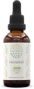 Paardstaart B60 Alcoholvrije Kruidenextract Tinctuur, Geconcentreerde Liquid Drops Natural (Equisetum arvense) 2 fl oz