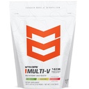 MTN OPS Multi-V, Multivitamine quotidienne pour les femmes et les hommes avec support immunitaire, sans danger pour les enfants, packs STM sans gluten, variété de saveurs, 30 portions