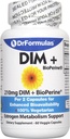 DrFormulas DIM-supplement voor vrouwen en mannen