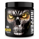 JNX SPORTS The Ripper! Thermogenic Fat Burner - Ananas Shred 30 Serves Geavanceerde Snelwerkende Thermogenic Pre-Workout, Appetite Suppressant voor mannen en vrouwen