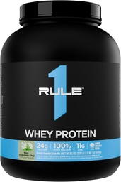 Regel 1 Wei Proteïne 