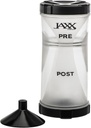 Fit & fresh Jaxx Powder Pack, handige container voor het nemen van eiwitpoeder en supplementen onderweg, 12 oz
