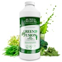 Begraven Treasure Green20 Fusion 