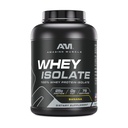 Verbazingwekkend Muscle Whey Protein Isolaatpoeder 25 Gram Proteine Per Serving 