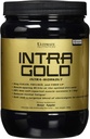 Ultimate Nutrition Intra Gold Workout Energy Supplement - Mélange d'électrolytes avec de la carnitine, de l'ornithine et de l'aspartate, 30 portions, pomme aigre