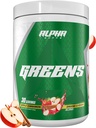 Alpha Supps - Alpha Greens Supplement 