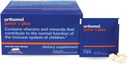 Orthomol Immun Junior C Plus, Kid's Multivitamine, Tangerine smaak, 30-dagen levering
