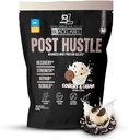 BLACKLABEL Supplementen Post Hustle Post workout Proteïnepoeder, 30 Servaties 