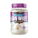 Musclesport Lean Whey RevolutionTM Protein Powder - Wei Protein Isolaat - Low Calorie, Low Carb, Low Fat, Incredible Flavors - 25g Proteïne per Scop (2lb, Dippsadoedles)