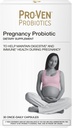 Prenatale Probiotica voor vrouwen met vitamine C & Calcium 