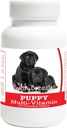 Gezonde Ras Cane Corso Puppy Honden Multivitamine Tablet 60 Tel.
