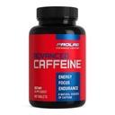 ProLab Nutrition Advanced Caféine 200mg, Comprimés naturels de caféine à action rapide avec extrait de thé vert, énergie propre, concentration mentale (60 Nombre (paquet de 1))