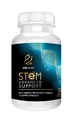 ACTIF STEM-celondersteuning - maximale sterkte met 10+ stamcelfactoren, niet GGO, 2 maanden levering, Made in USA