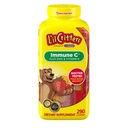 L'il Critter Kids' Immune C Plus Zink en Vitamine D (290 Tel.)