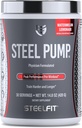SteelFit Steel Pump 