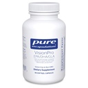 Pure Encapsulations VisionPro EPA/DHA/GLA | Supports Natural Tear Production and Retention of Eye Moisture* | 90 Softgel Capsules