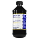 Premier Research Labs Liquid Zink Ultra Supplement - for Immune Support & Well-Being for Adults & Kids - Highly Absorbable Drops - Used for Rapid Analysis of Zink Status - 8 fl oz
