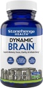 Stonehenge Health Dynamic Brain Supplement 