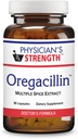 Arts Sterkte Oregacilline - 90 capsules - Multiple Spice Extract - Respiratory Health Ondersteuning - 90 porties