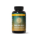 Primal Oogst Calcium Carbonaat Bone Health Complex voor mannen en vrouwen met Calcium, Magnesium, Zink, Mangaan, Kalium en L-Carnitine