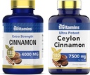 Ceylon kaneel