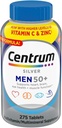 Centrum® Silver® Heren - 250 tabletten