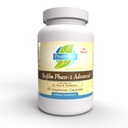 Priority One Vitamins Biofilm Phase-2 Advanced 60 Vegetarian Capsules Exclusief geformuleerd door: Dr. Paul S. Anderson - Disruption of Advanced biofilms*