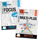 Focus en Multi Plus (60 dagen levering)