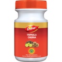 Dabur Triphala Churna Ayurvedische Remedie voor Gastro-Intestinale Gezondheid - 500 g