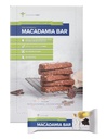 Gundry MD Polyfenol Rich Macadamia Nut Bars, 12 Pack