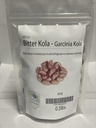 JEB VOEDSELS Afrikaanse Bitter Kola Noten, Bitter Kola Retro Garcinia, Petit Cola Nut, Obi Abata Cola Nut (8oz)